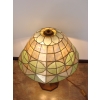 Vintage Tiffany table lamp.